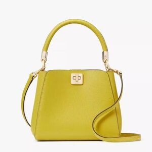 Kate Spade Top Handle Satchel